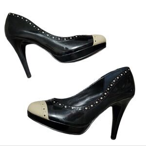 WHBM benna heels